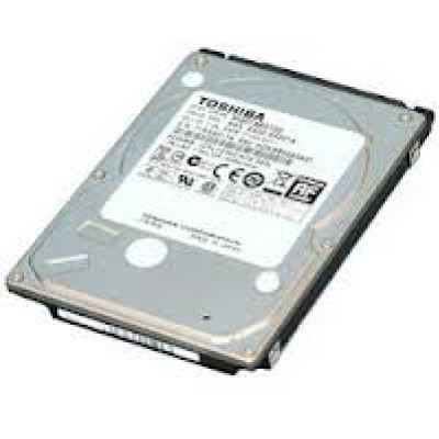 HDD Mobile 2,5'' 500Gb Toshiba, 5400, 8Mb SATA II (MQ01ABD050V)