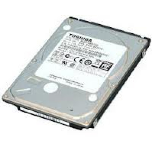 HDD Mobile 2,5'' 500Gb Toshiba, 5400, 8Mb SATA II (MQ01ABD050V)