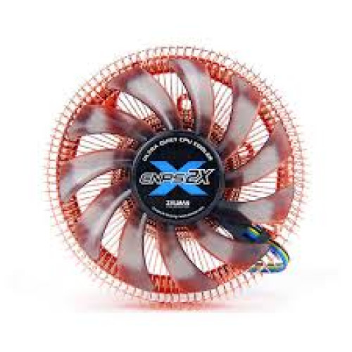 Вентилятор для CPU Socket All Zalman CNPS2 X Performa