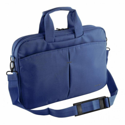 Сумка для ноутбука 15.6" Continent CC-012 Blue (CC-012)