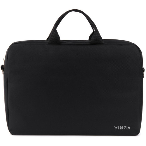 Сумка для ноутбука 15.6" Vinga NB105BK Black