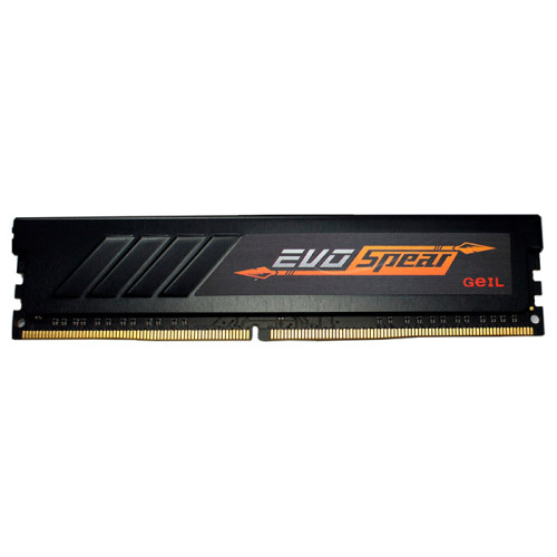 Модуль пам'яті DDR4 16Gb 3000 MHz Geil (GSB416GB3000C16ASC) EVO SPEAR