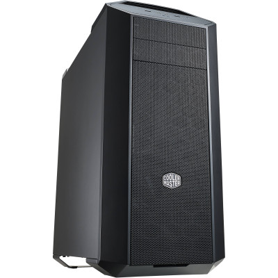 Корпус CoolerMaster Cooler MasterCase 5 (MCX-0005-KKN00) чорний