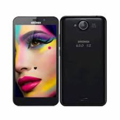 Мобильный телефон Brondi 620 SZ Black, 5", IPS, (854x480), MediaTek MT6580 (1.3 ГГц), RAM 1 ГБ, 8 ГБ встроенной памяти + поддержка карт microSD (до 64 ГБ), основная камера: 8 Мп, фронтальная камера: 5 Мп, 3G, LTE, GPS, Nano-SIM, Android 6.0, 2460 мА*