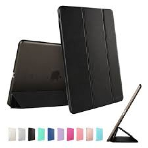 Чехол для планшета iPad 9,7" New iPad Smart Case Black