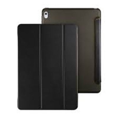 Чехол для планшета iPad 9,7" Hoco iPad Air Leather Case, Black