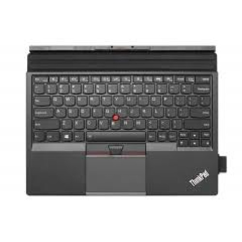 Док-станция ThinkPad 10 Ultrabook Keyboard, для ThinkPad Tablet ThinkPad 10 (4X30E68129)