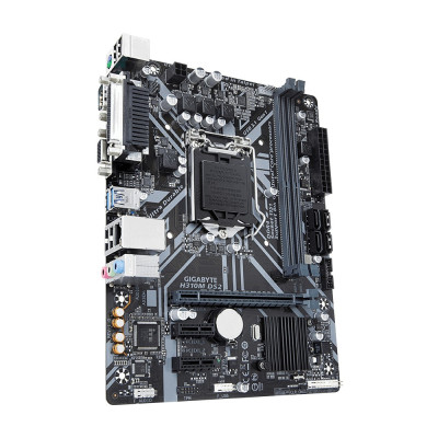 Материнська плата Gigabyte H310M DS2 (s1151 H310, 2xDDR4, VGA, ATX)