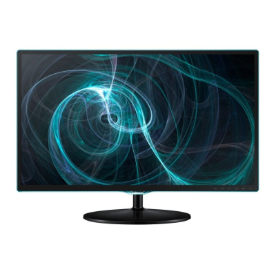 21,5" Монітор Samsung LS22D390Q, (PLS, HDMI, VGA) 250 кд/м2, 1000:1, 5 мс, 178°/178°