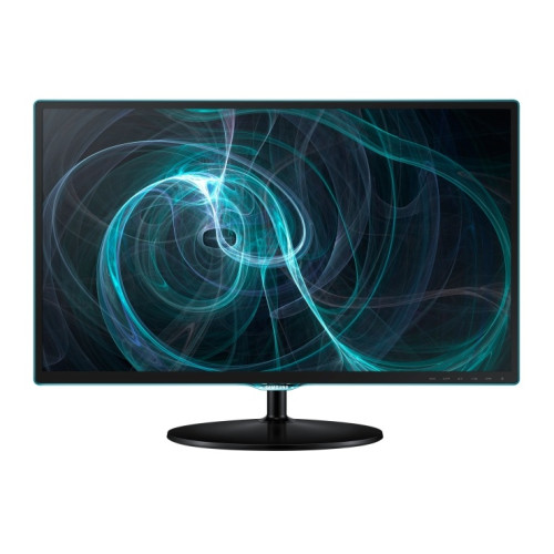 21,5" Монітор Samsung LS22D390Q, (PLS, HDMI, VGA) 250 кд/м2, 1000:1, 5 мс, 178°/178°