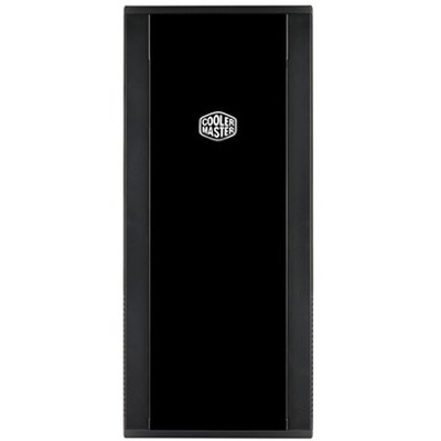 Корпус CoolerMaster Lan Case Elite 240 (RC-240-KKN4), Black без БЖ