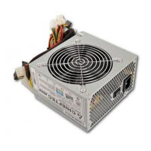 Блок живлення 500W Chieftec CTG-500-80P