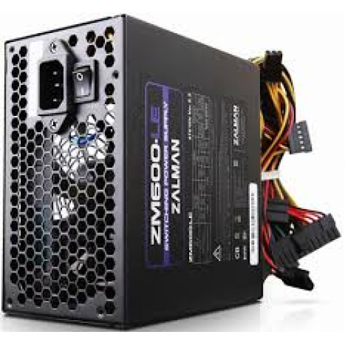 Блок живлення 600W Zalman ZM600-LE