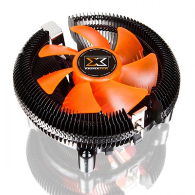 Вентилятор для CPU Socket All Xigmatek Apache IV N (EN9184)