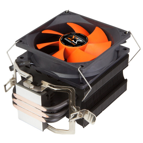 Вентилятор для CPU Socket All Xigmatek TYR SD963B (EN8453)