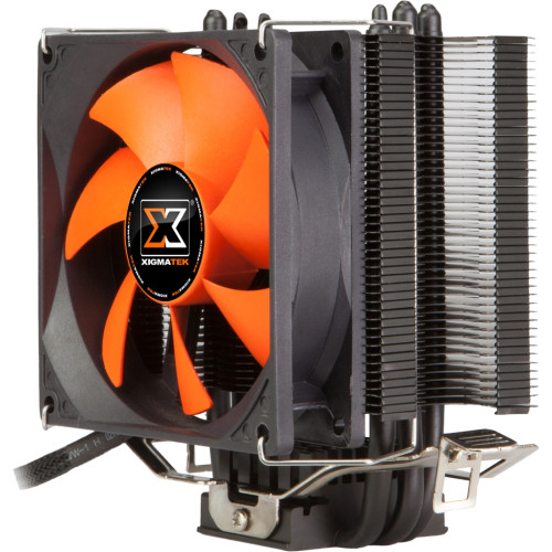 Вентилятор для CPU Socket All Xigmatek TYR SD964B (EN8460)