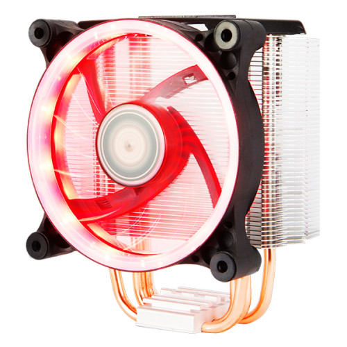 Вентилятор для CPU Socket All Xigmatek Whiz (EN9375)