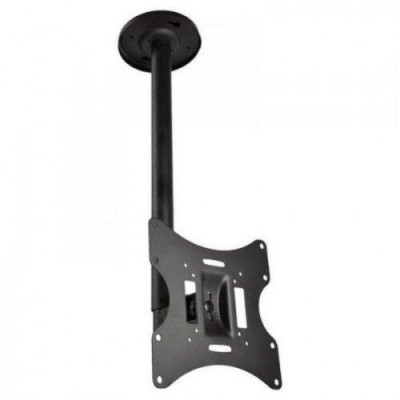 Настенное крепление ITech CELB 202R Black до 42" (30 кг.) поворот