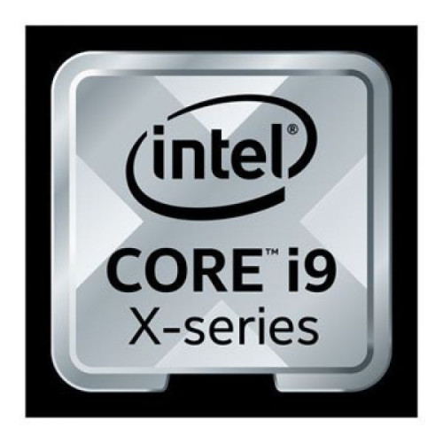 Процесор Intel Core i9-7900X (3.3GHz, 13.75MB, s2066) (BX80673I97900X) Tray