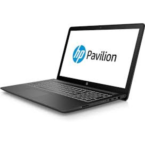 Ноутбук HP Pavilion 15-CB002NL (2GG40EA), 15,6" IPS (1920x1080), Intel® Core i5-7300HQ (2.5 - 3.5 ГГц), RAM 8 ГБ, HDD 1 TБ, NVIDIA GeForce GTX 1050 2GB, LAN, Wi-Fi, Bluetooth, веб-камера, Win 10, 2.28 кг