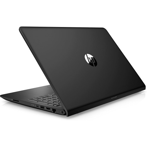 Ноутбук HP Pavilion 15-CB002NL (2GG40EA), 15,6" IPS (1920x1080), Intel® Core i5-7300HQ (2.5 - 3.5 ГГц), RAM 8 ГБ, HDD 1 TБ, NVIDIA GeForce GTX 1050 2GB, LAN, Wi-Fi, Bluetooth, веб-камера, Win 10, 2.28 кг