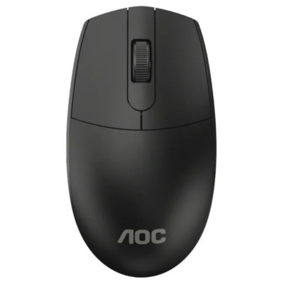 Мишка AOC MS230B Wireless Black (MS230B/LA)