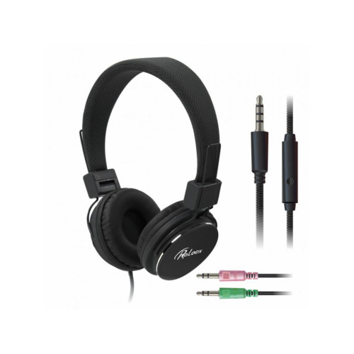 Наушники ProLogix MH-A850M