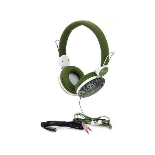 Наушники ProLogix MH-A920M