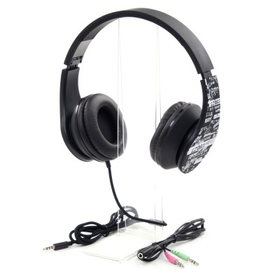 Наушники ProLogix MH-A960M