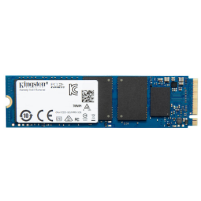 Накопичувач M.2 SSD 1TB Kngston OM8PGP4, NVMe PCIe 4.0 x4 (OM8PGP41024Q-A0)