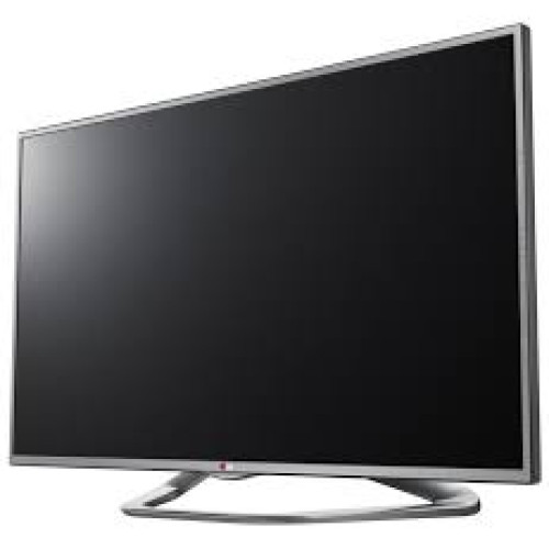Телевизор LG 42" 42LN613V, 1920x1080, 1080p Full HD, TFT IPS, 200 Гц, мощность звука 20 Вт, HDMI x3, Ethernet, Wi-Fi, Smart TV, DVB-T2, DVB-С, DVB-S2