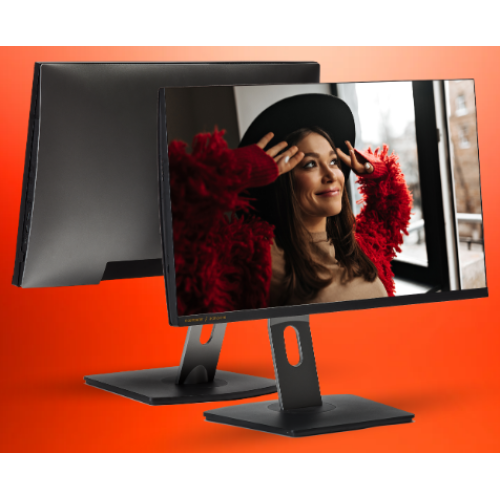 Моноблок SiComputer Workstation (O9.U1.16.07.BS) 27.0" QHD IPS, Intel Core i5-14400 (4.7GHz), 16GB, 1TB SSD, Intel UHD, 1 х HDMI, 4 х USB 2.0, 2 х USB 3.0, 2 х USB 3.2, 1xType-C, LAN, Wi-Fi, Windows 11