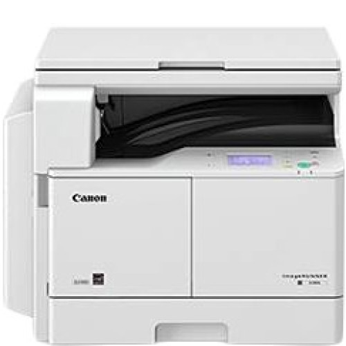 БФП лазерний Canon iR-2206 (3030C001) Printer/Scanner/Copier А3