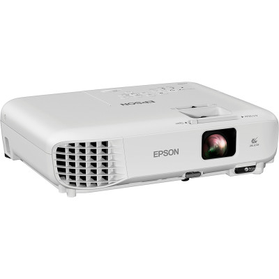 Проектор Epson EB-S05 (V11H838040)