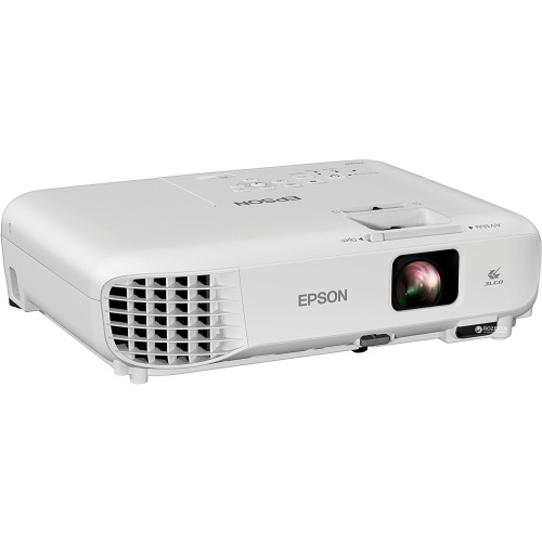 Проектор Epson EB-S05 (V11H838040)