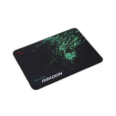 Килимок для мишки RAZER RAKOON 250*210мм, товщина 2,0 мм, прошитий
