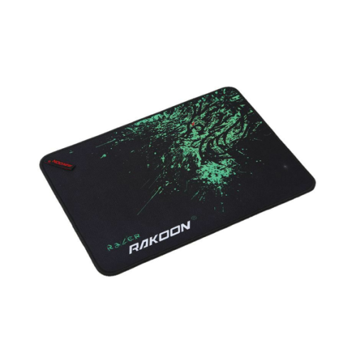Килимок для мишки RAZER RAKOON 250*210мм, товщина 2,0 мм, прошитий