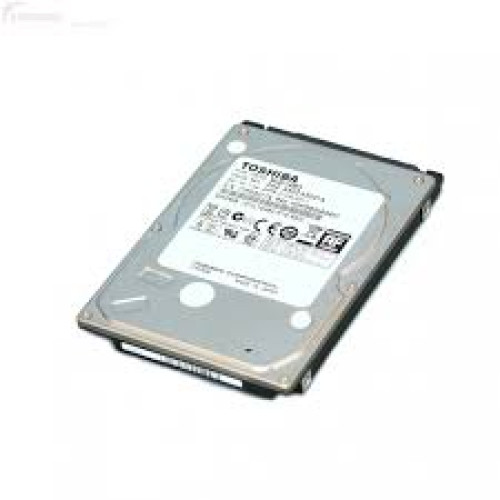 HDD Mobile 2,5'' 500Gb Toshiba, 5400, 8Mb, SATA III (MQ01ABF050)