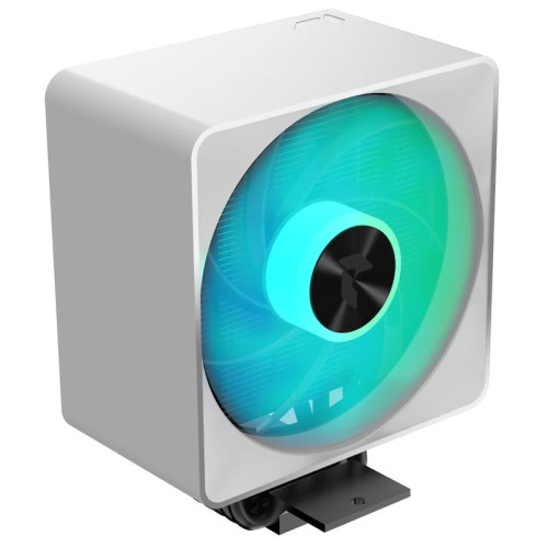 Вентилятор для CPU Socket All APNX AP1 White (APTC-PF30517.21), Intel:1700/1200/1156/1155/1151/1150, AMD:AM5/AM4, 165 х 129 х 75 мм, 4-pin