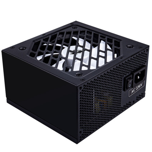 Блок живлення 600W 1stPlayer PS-600FK (FK-600-BK-EU)