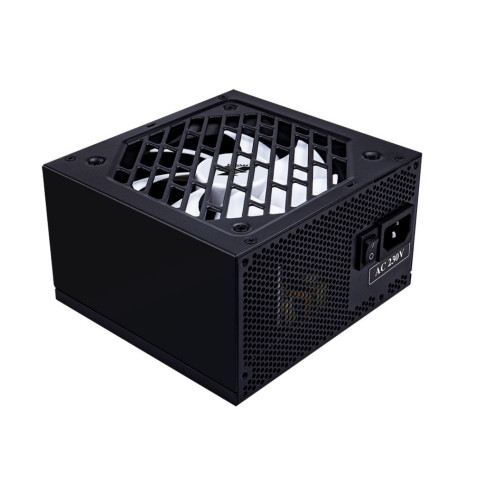Блок живлення 700W 1stPlayer PS-700 (FK-700-BK-EU)