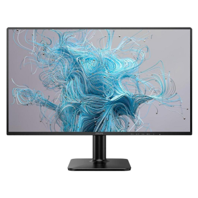 24" Монітор Philips 24E2N1110/00 (FHD, IPS, 120Hz, 1мс, 250 кд/м2, контраст 1500:1, HDMI, VGA)