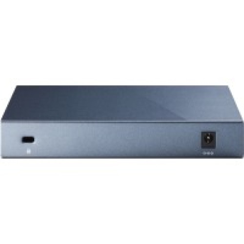 Комутатор Switch 8 Port TP-Link TL-SG108 8 портов 10/100/1000 Мбит