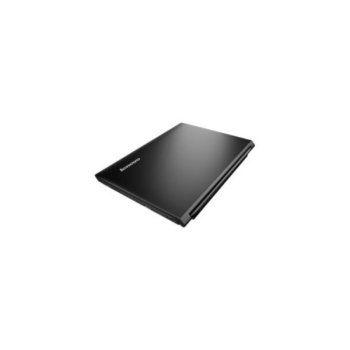 Ноутбук Lenovo IdeaPad B50-30 (59-426063) 15.6" HD LED (1366x768), Intel Celeron Dual-Core N2830 (2.16GHz), DDR3L 2Gb, HDD 320Gb, Intel HD Graphics, DVD-SuperMulti, Wi-Fi, WC, HDMI