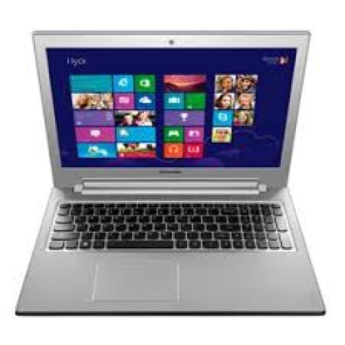 Ноутбук Lenovo IdeaPad B50-30 (59-426063) 15.6" HD LED (1366x768), Intel Celeron Dual-Core N2830 (2.16GHz), DDR3L 2Gb, HDD 320Gb, Intel HD Graphics, DVD-SuperMulti, Wi-Fi, WC, HDMI