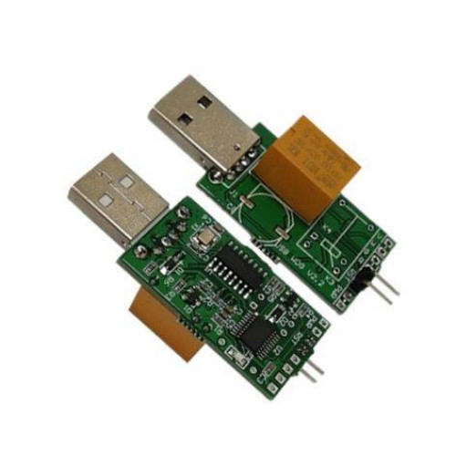 Контролер USB WatchDog V2.0