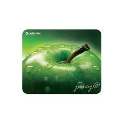 Килимок для мишки Defender Juicy sticker пластиковий