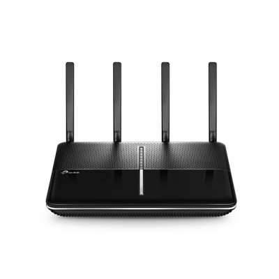 Маршрутизатор TP-Link Archer C3150 (2167 Мбит/с на 5 ГГц и до 1000 Мбит/с на 2.4 ГГц)