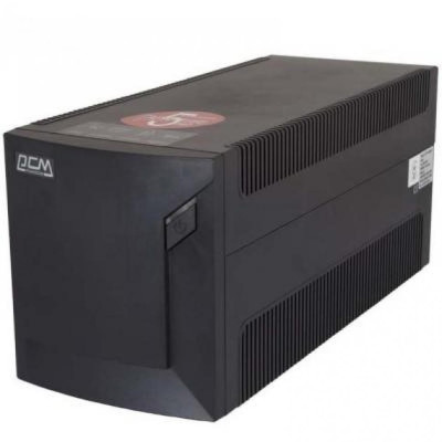 Джерело безперебійного живлення Powercom RPT-1500AP Schuko