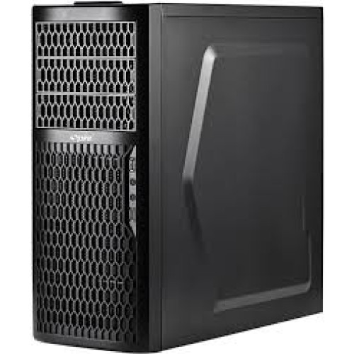 Корпус Spire SP1602B 420W Black